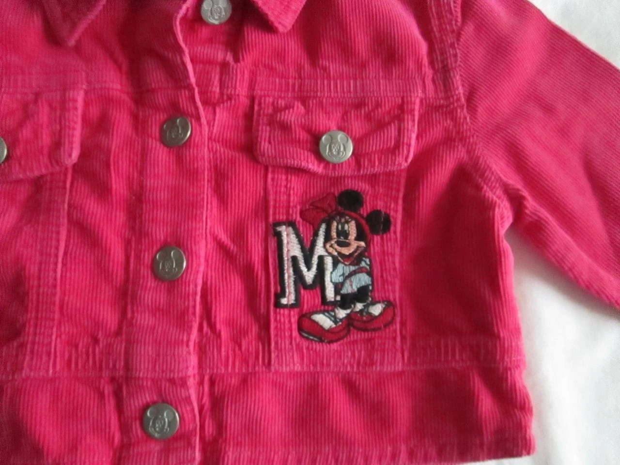 Veste Disney – photo 2